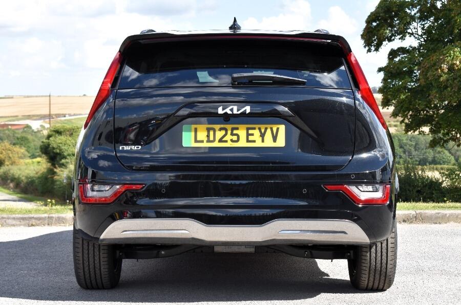 Used Kia Niro 2025 for sale - 76408755: Photo 6