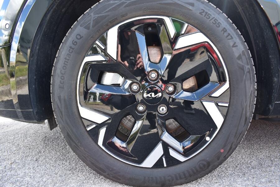 Used Kia Niro 2025 for sale - 76408755: Photo 8