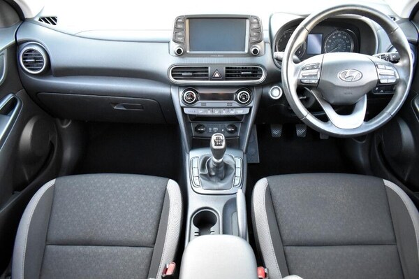 Used Hyundai KONA 2018 for sale - 76190035: Photo 10