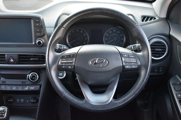 Used Hyundai KONA 2018 for sale - 76190035: Photo 11