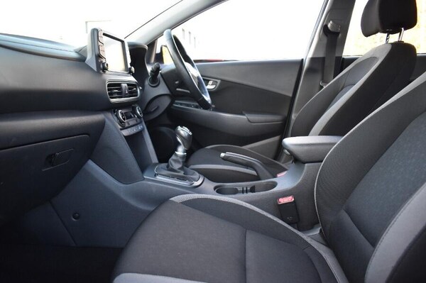 Used Hyundai KONA 2018 for sale - 76190035: Photo 21