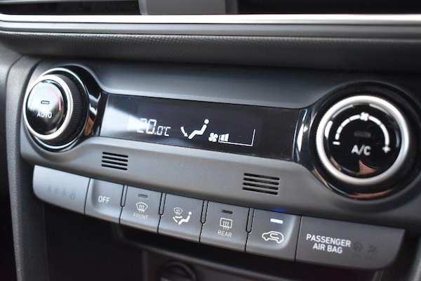 Used Hyundai KONA 2018 for sale - 76190035: Photo 26