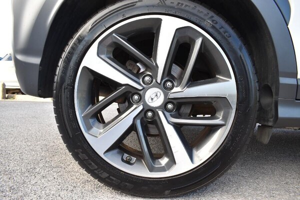 Used Hyundai KONA 2018 for sale - 76190035: Photo 8