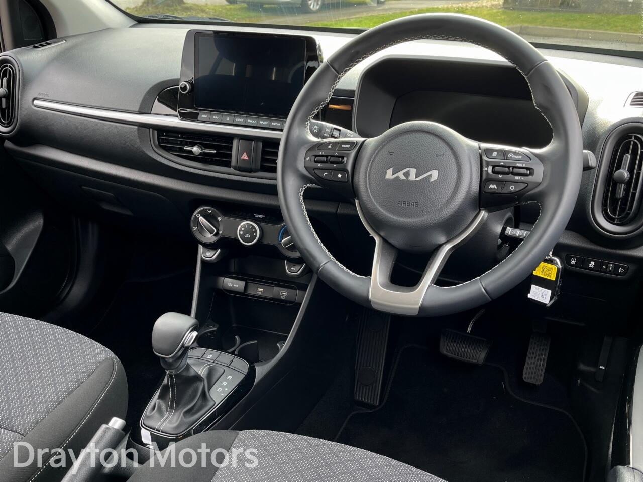 Used Kia Picanto for sale - 77882762: Photo 13