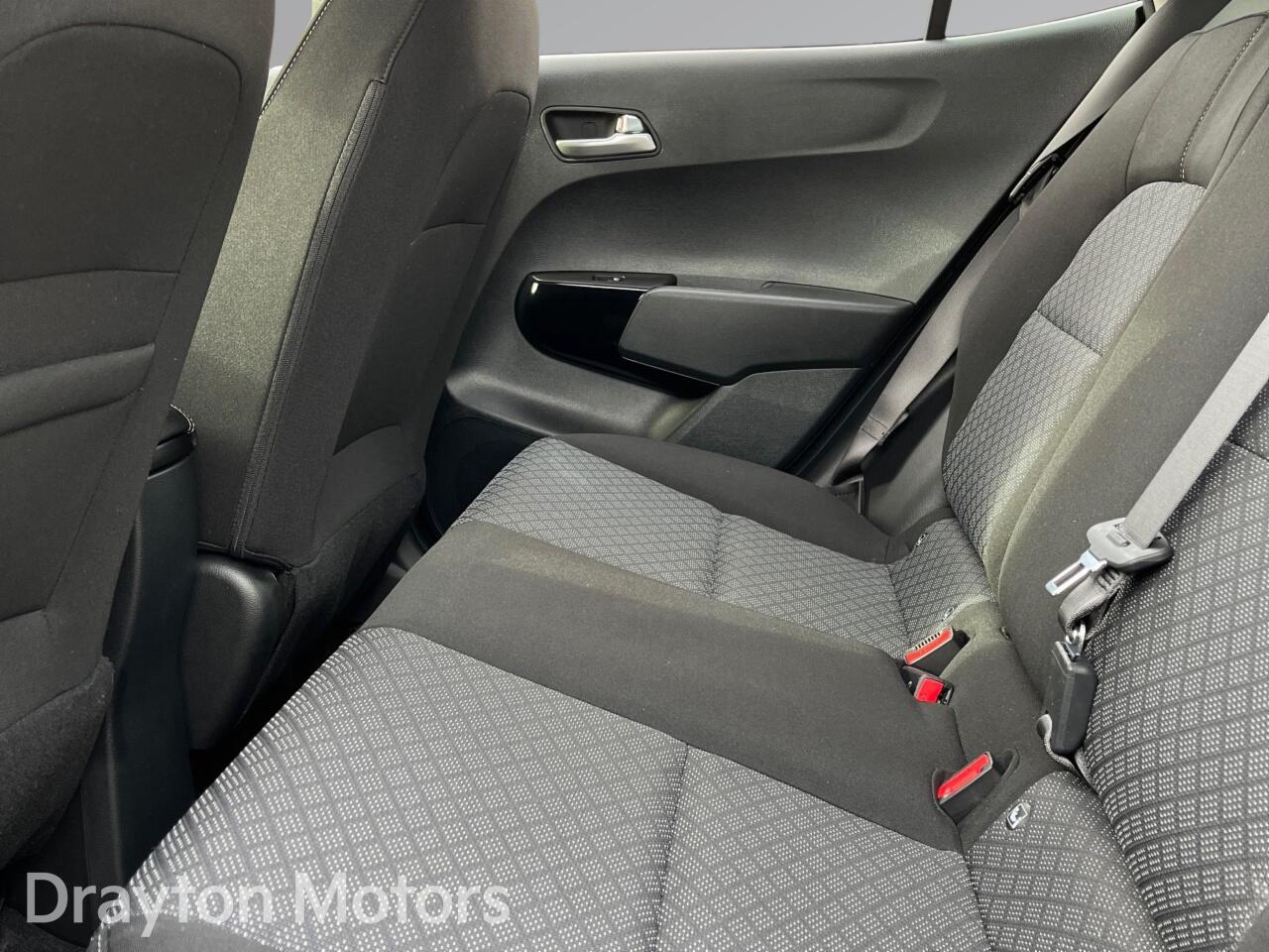 Used Kia Picanto for sale - 77882762: Photo 14