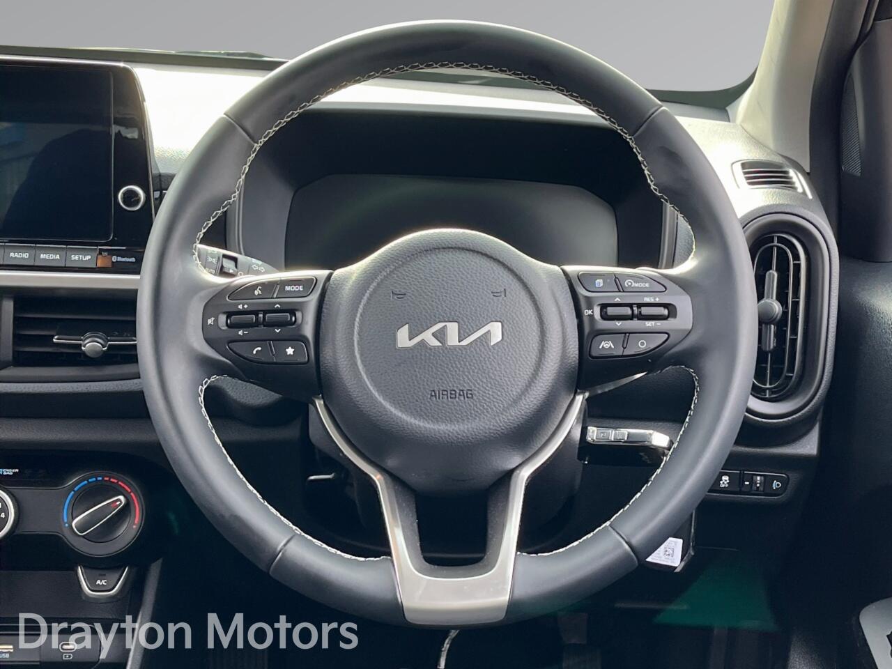 Used Kia Picanto for sale - 77882762: Photo 16