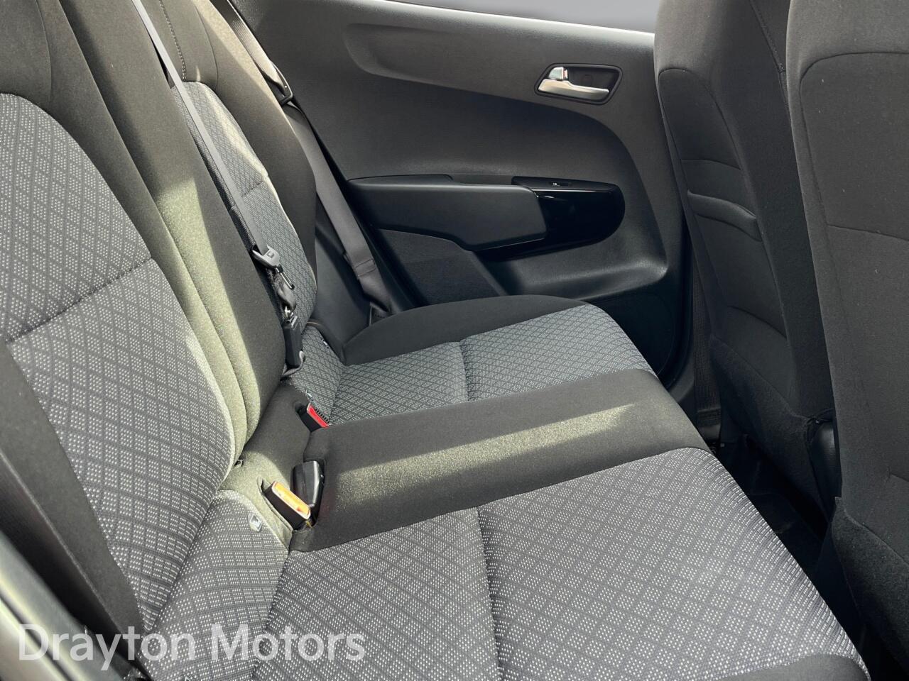 Used Kia Picanto for sale - 77882762: Photo 17