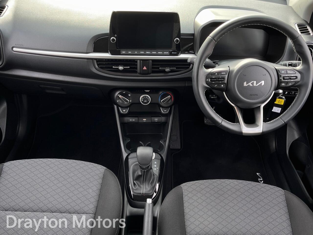 Used Kia Picanto for sale - 77882762: Photo 2