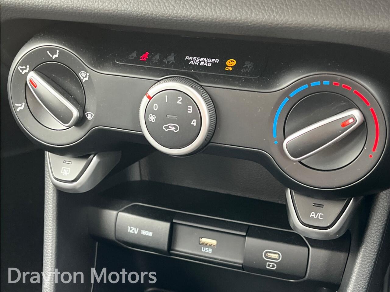 Used Kia Picanto for sale - 77882762: Photo 25