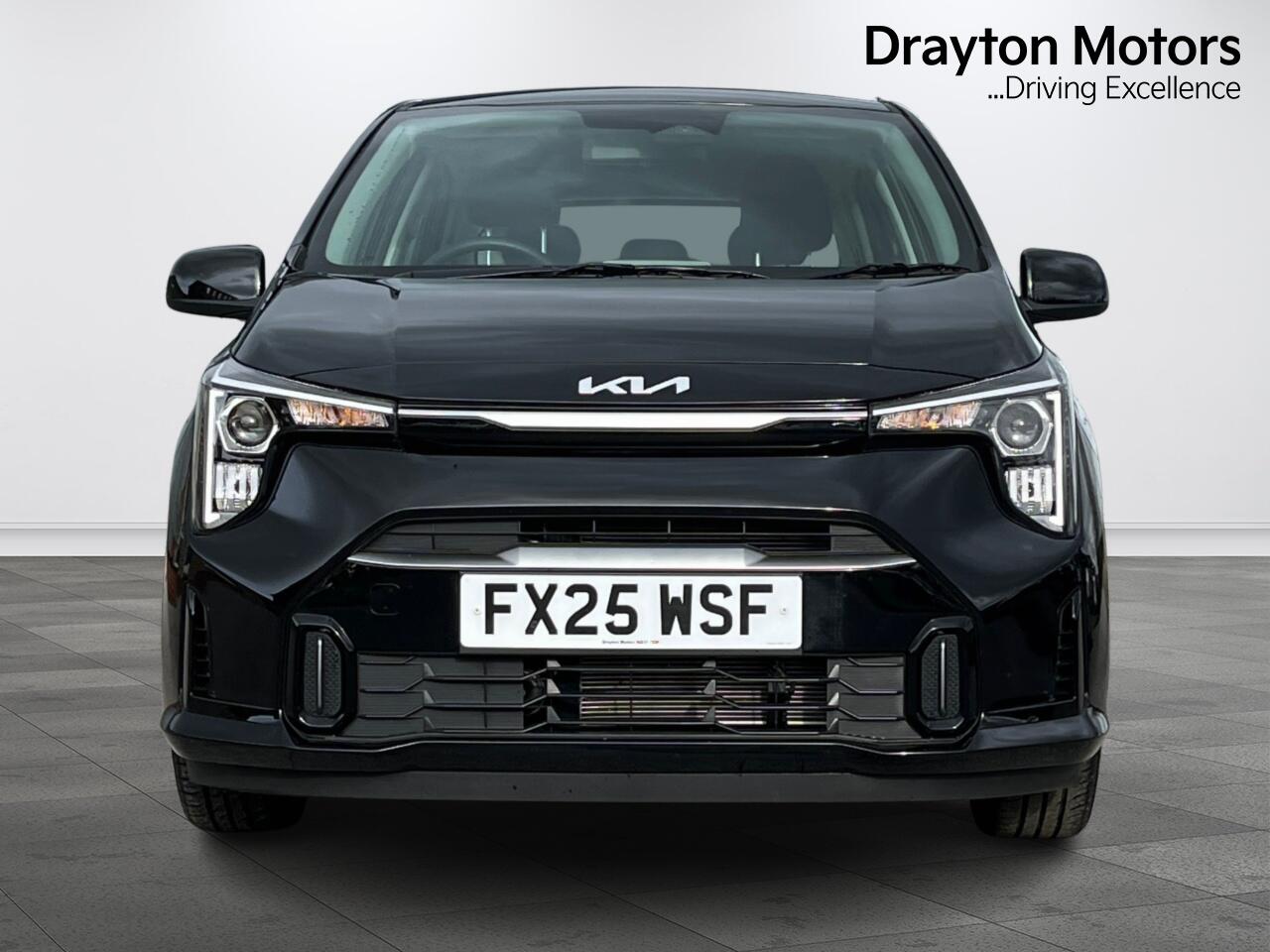 Used Kia Picanto for sale - 77882762: Photo 3