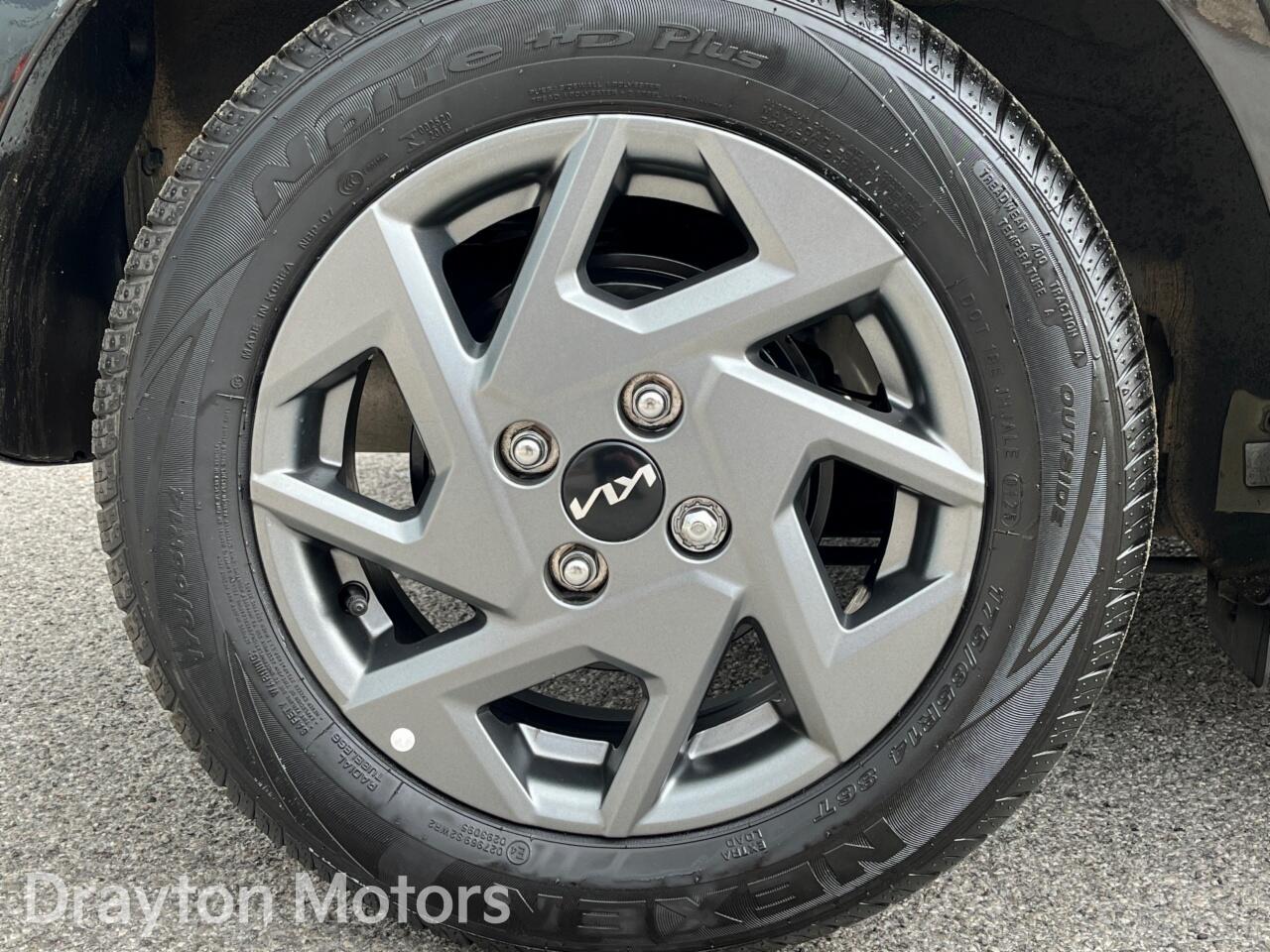 Used Kia Picanto for sale - 77882762: Photo 39