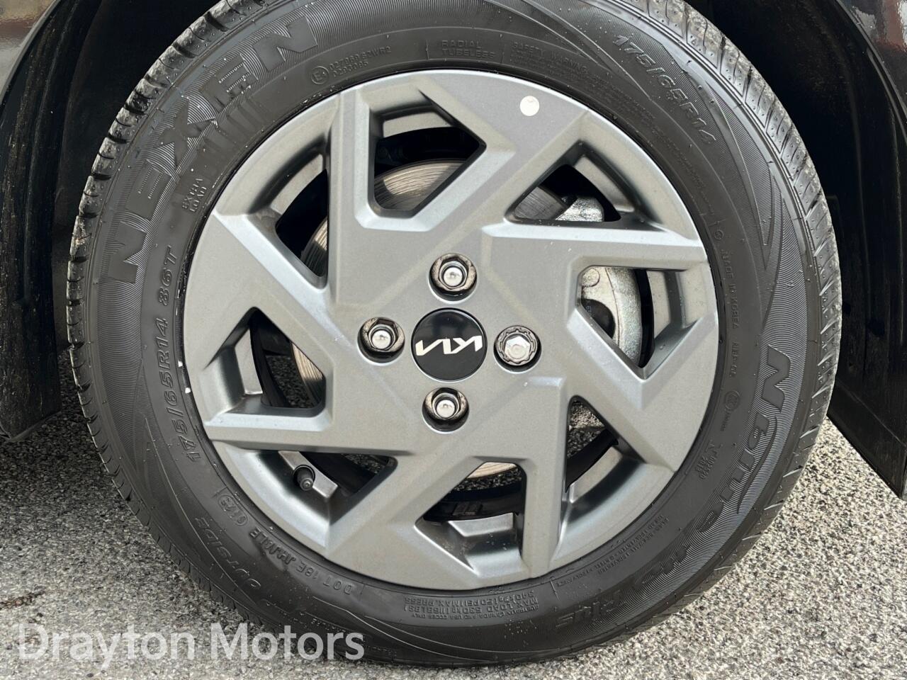 Used Kia Picanto for sale - 77882762: Photo 40