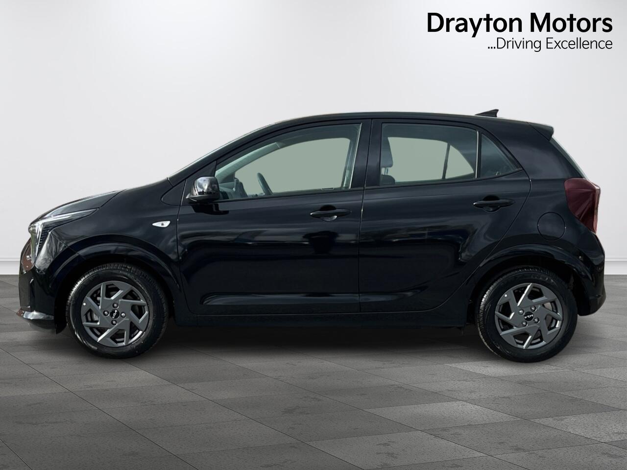 Used Kia Picanto for sale - 77882762: Photo 6