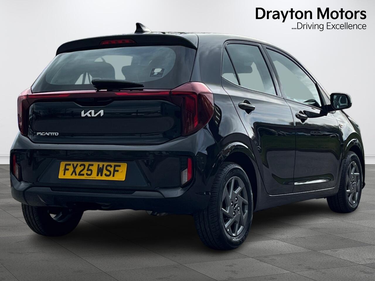Used Kia Picanto for sale - 77882762: Photo 7