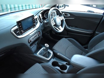 Used Kia Ceed 2022 for sale - 76573005: Photo