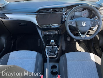 Used Vauxhall Corsa 2024 for sale - 78662239: Photo
