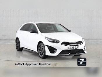 2025 (25) - 1.5 T-GDi GT-Line Hatchback 5dr Petrol DCT Euro 6 (s/s) (138 bhp)