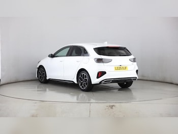 Used Kia Ceed 2025 for sale - 77320757: Photo