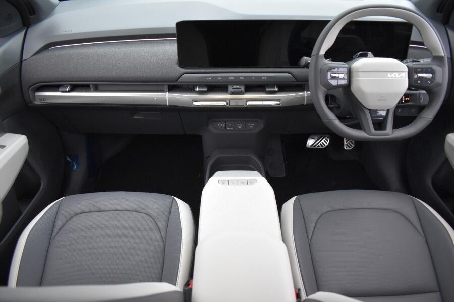 Used Kia EV3 2025 for sale - 76619631: Photo 10