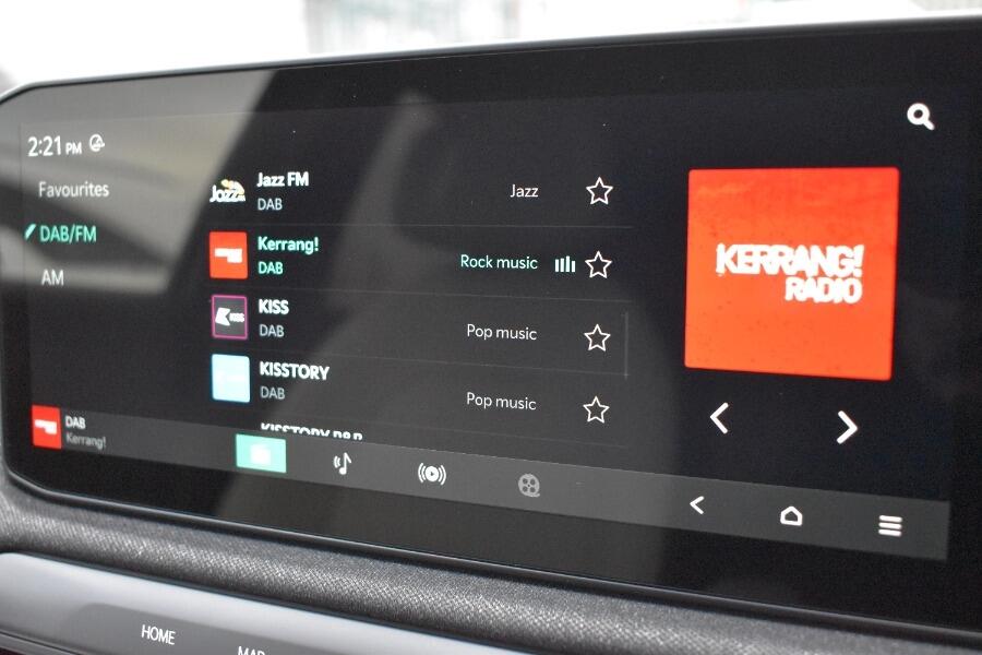 Used Kia EV3 2025 for sale - 76619631: Photo 15