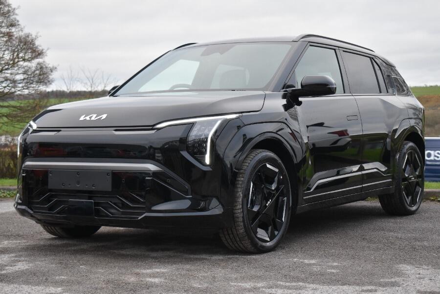 Used Kia EV3 2025 for sale - 76619631: Photo 18