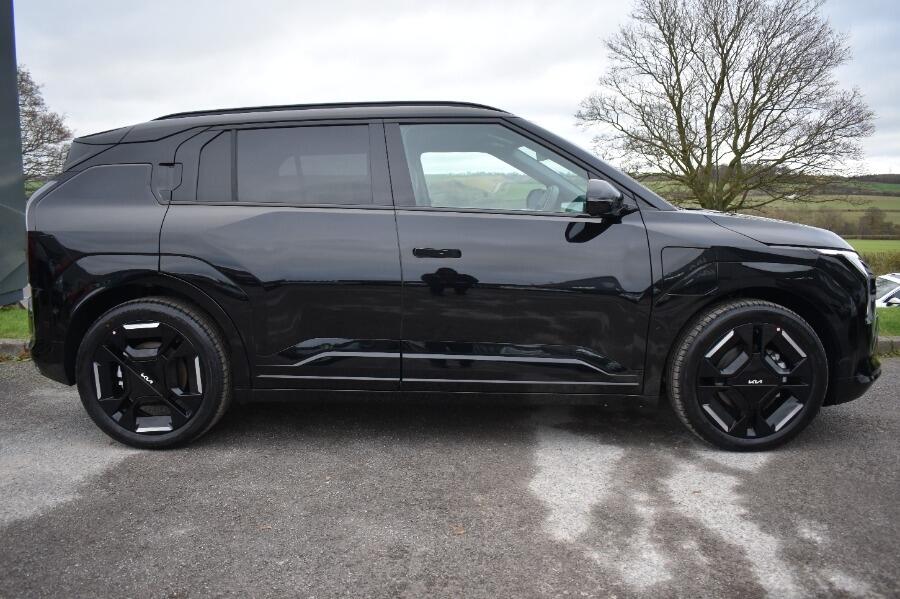 Used Kia EV3 2025 for sale - 76619631: Photo 19