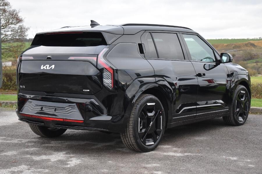 Used Kia EV3 2025 for sale - 76619631: Photo 20