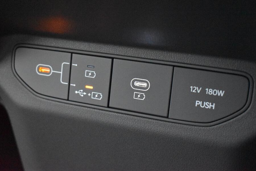 Used Kia EV3 2025 for sale - 76619631: Photo 29