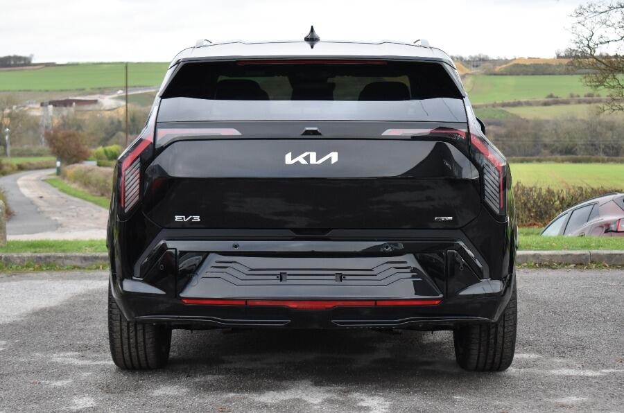 Used Kia EV3 2025 for sale - 76619631: Photo 5