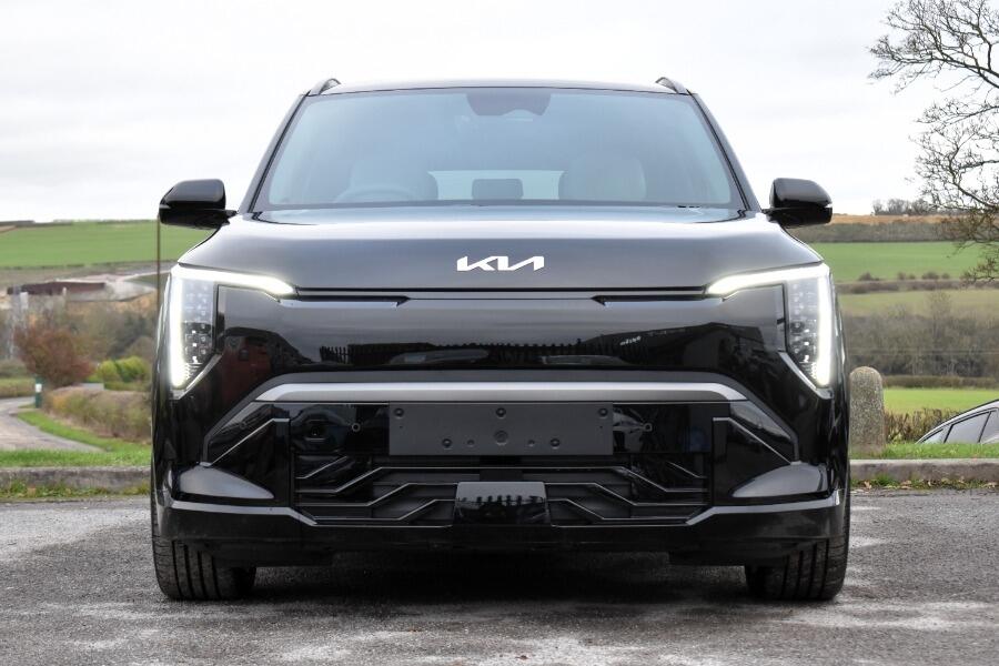 Used Kia EV3 2025 for sale - 76619631: Photo 6