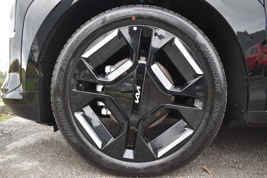 Used Kia EV3 2025 for sale - 76619631: Photo 7