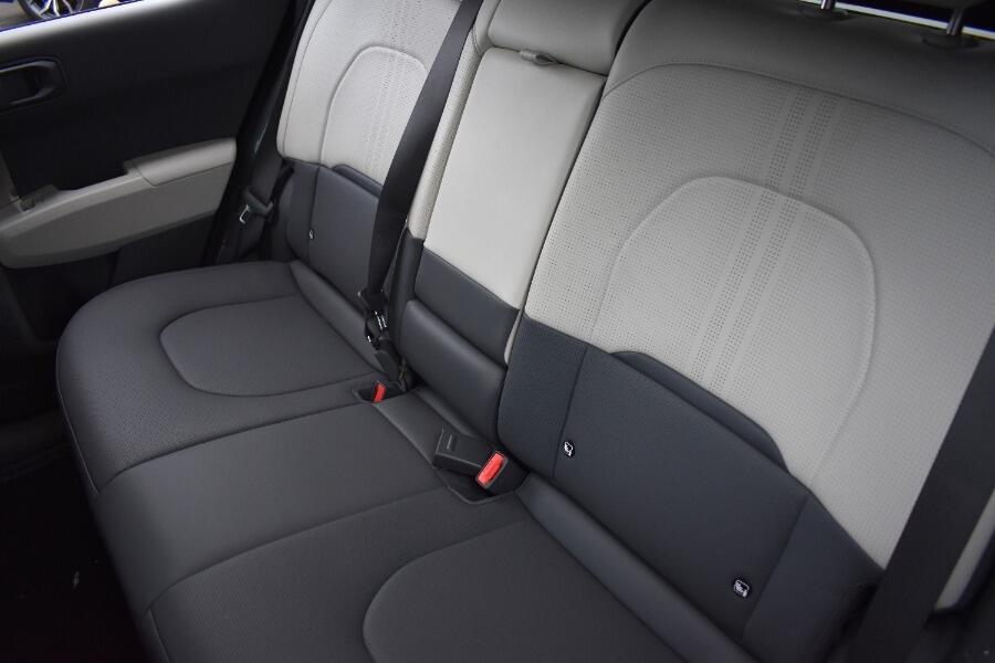 Used Kia EV3 2025 for sale - 76619631: Photo 8