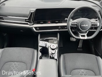 Used Kia Sportage 2024 for sale - 77646805: Photo