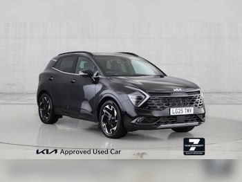 Used Kia Sportage 2025 for sale - 77550712: Photo