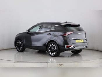 Used Kia Sportage 2025 for sale - 77550712: Photo