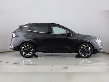 Used Kia Sportage 2025 for sale - 77550712: Photo