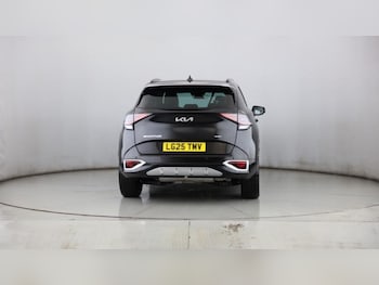 Used Kia Sportage 2025 for sale - 77550712: Photo