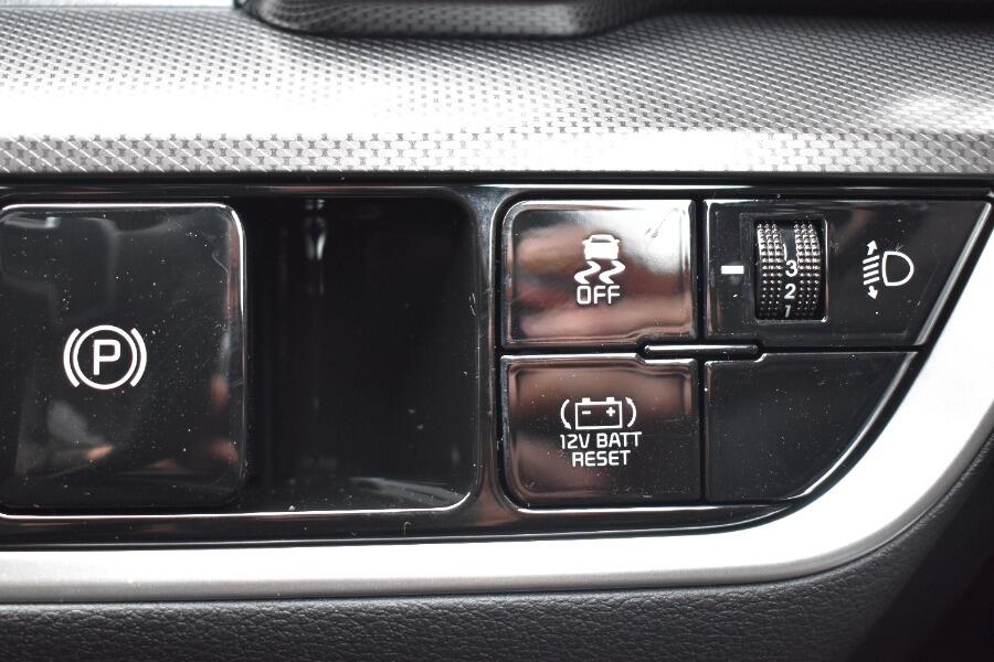 Vehicle 32