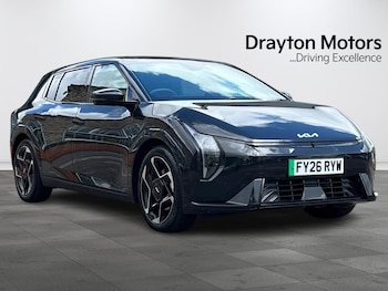Used Kia EV4 2026 for sale - 78548649: Photo