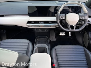 Used Kia EV4 2026 for sale - 78548649: Photo