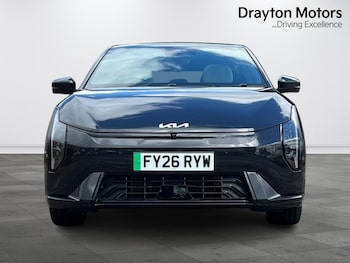 Used Kia EV4 2026 for sale - 78548649: Photo