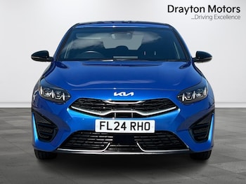 Used Kia Ceed 2024 for sale - 78361981: Photo