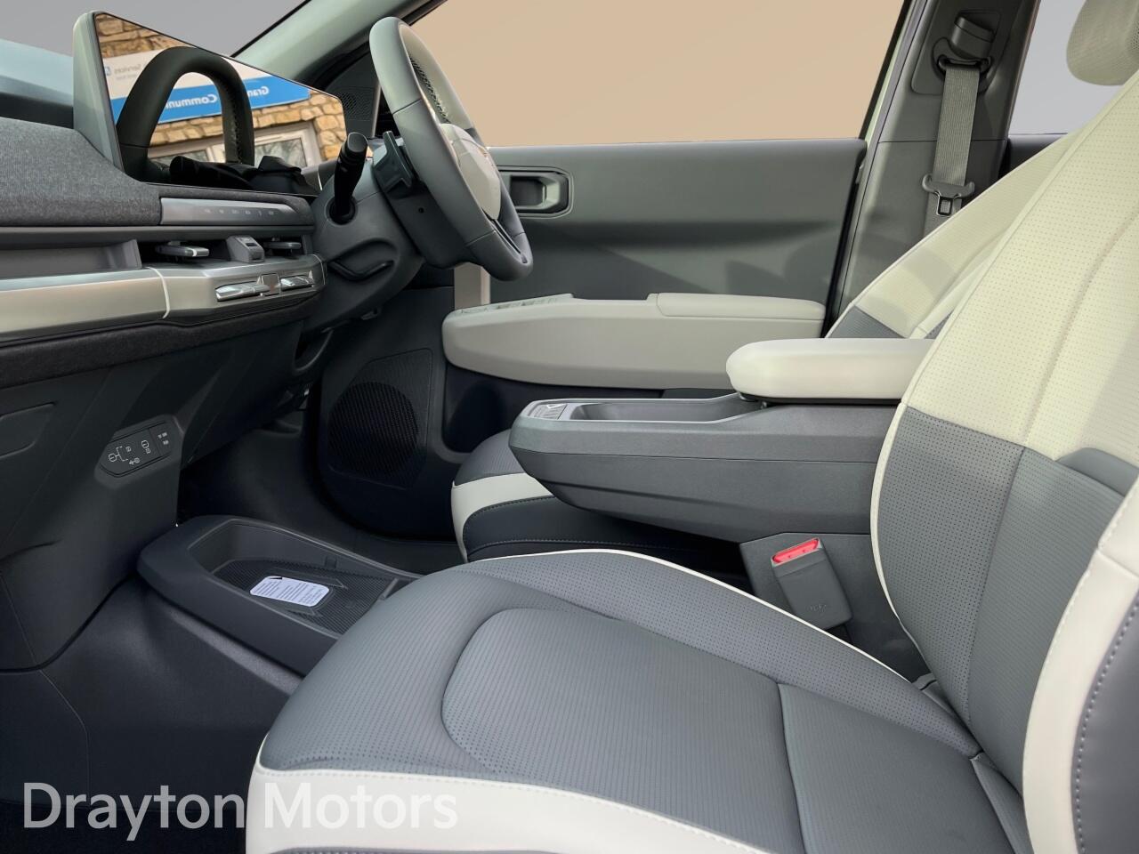 Used Kia EV3 2025 for sale - 77573940: Photo 12