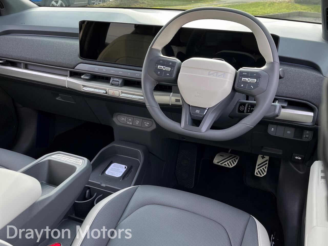 Used Kia EV3 2025 for sale - 77573940: Photo 13