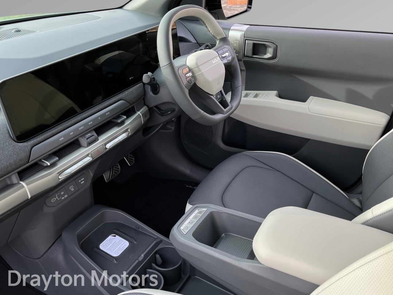 Used Kia EV3 2025 for sale - 77573940: Photo 15