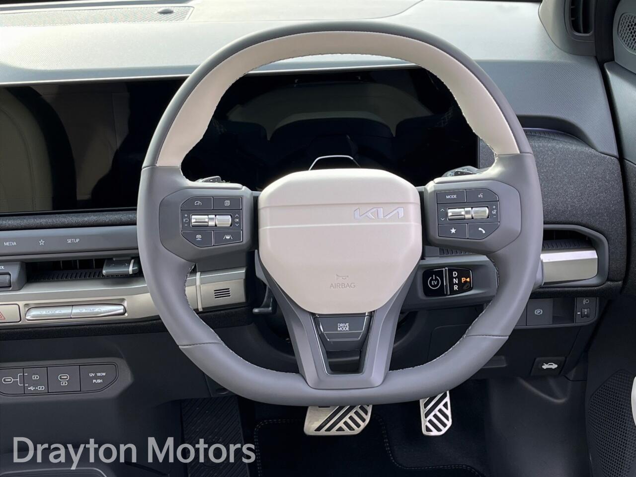 Used Kia EV3 2025 for sale - 77573940: Photo 16