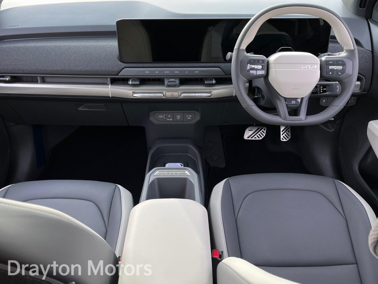 Used Kia EV3 2025 for sale - 77573940: Photo 2