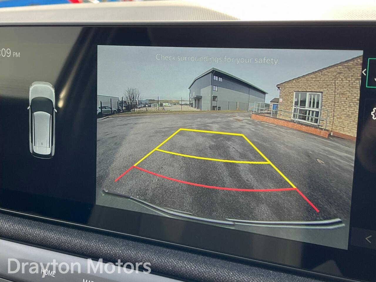 Used Kia EV3 2025 for sale - 77573940: Photo 21