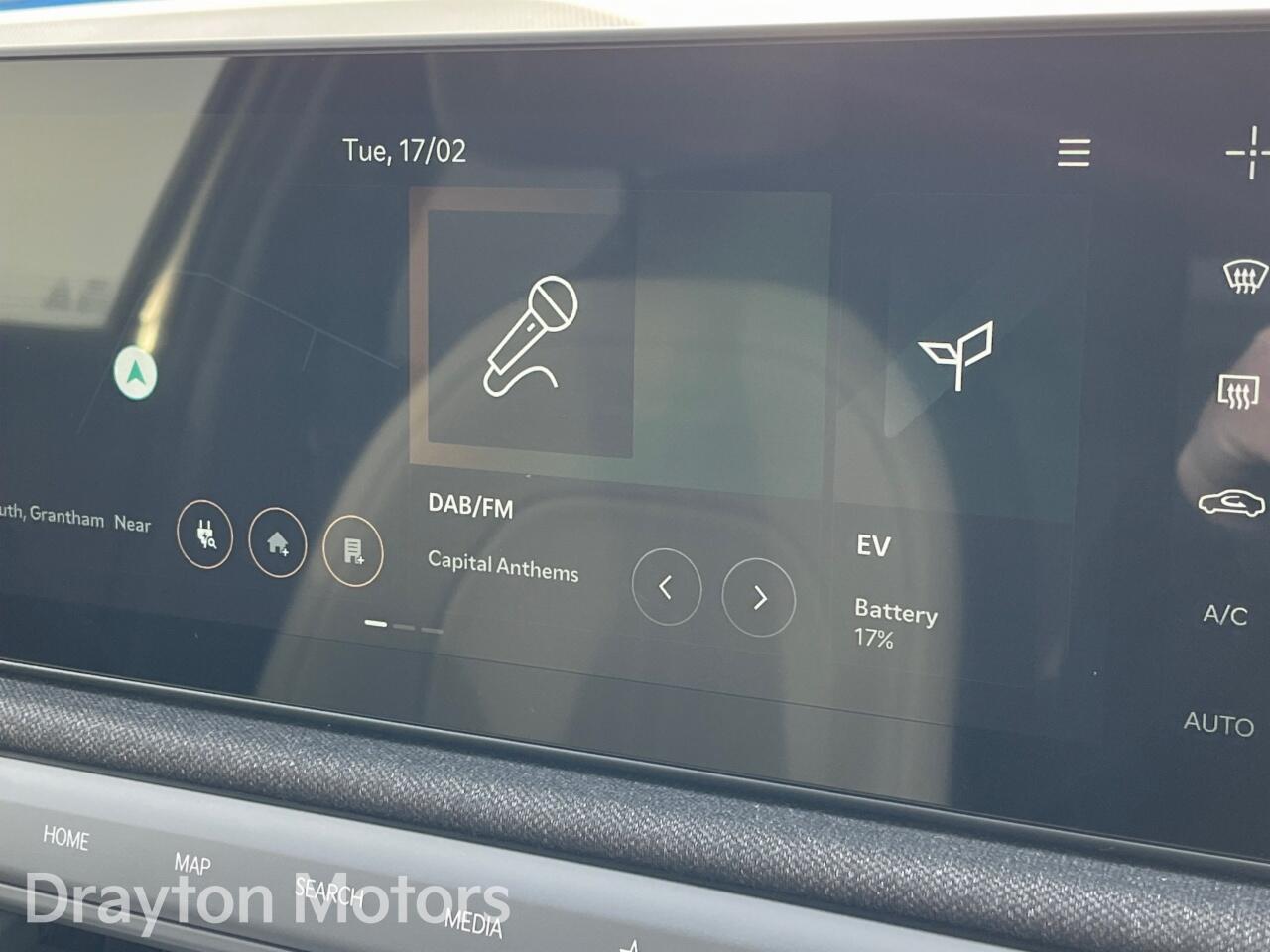 Used Kia EV3 2025 for sale - 77573940: Photo 23