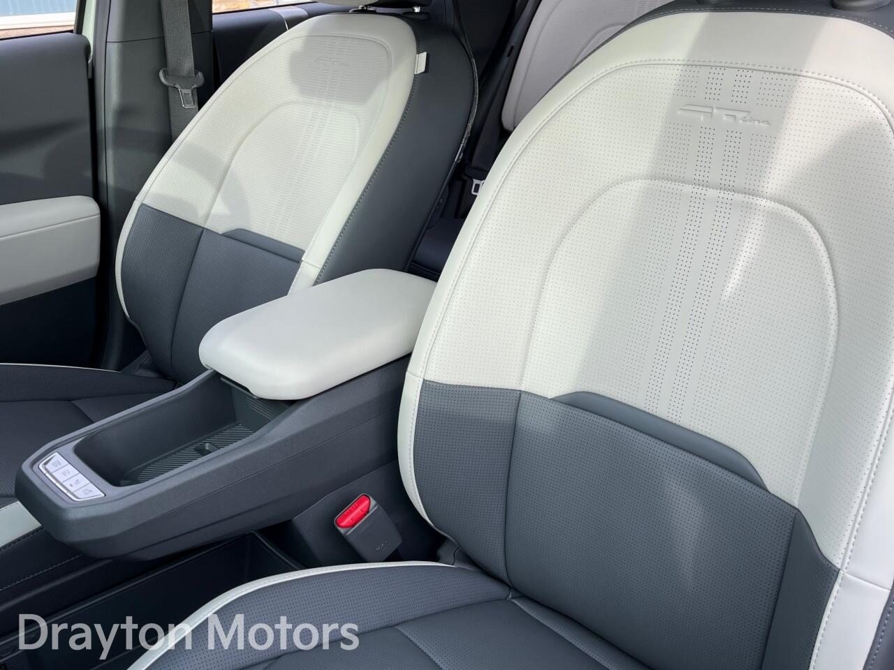 Used Kia EV3 2025 for sale - 77573940: Photo 32